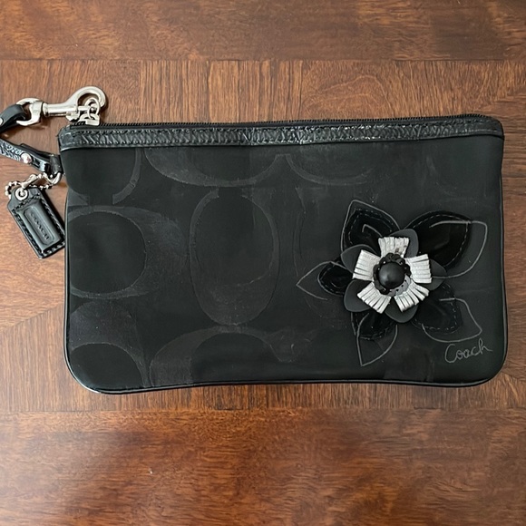 Coach Bags Coach Clutch Poshmark